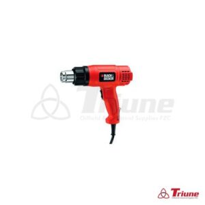 Tool@rrest Global H000022 hot air gun 240V heat shrink tool tethering