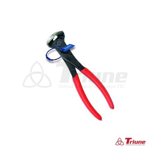 Tool@rrest Global TA101407 end cutting pliers tethered tool work at height
