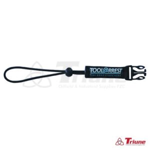 Tool@rrest Global TALE3 tool lanyard tail self choke toggle work at height