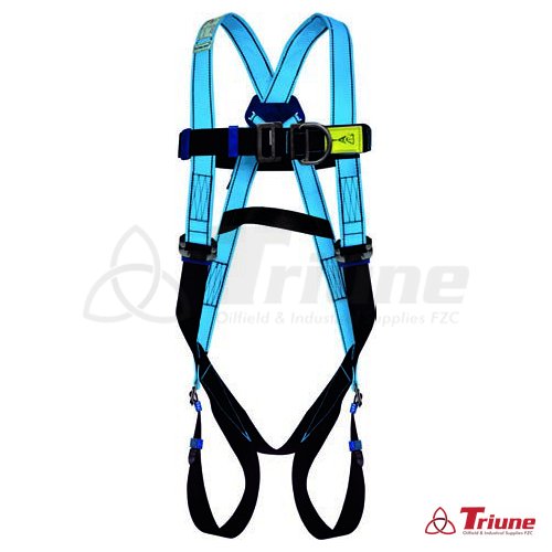 Fall@rrest Global FA310020 CORE full body safety harness EN361 work at height