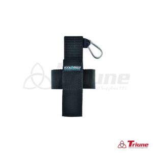 Tool@rrest Global TA500011 open tethered tool pouch work at height