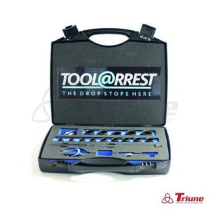 Tool@rrest Global TA200001MM metric pinned ratchet socket set work at height