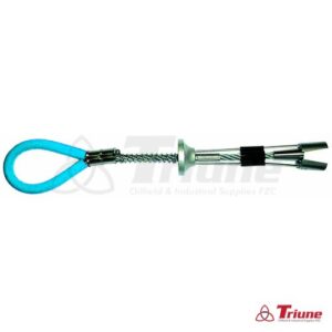 Fall@rrest Global FA110070 quick lock anchorage point EN795 Class B work at height