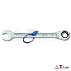 Tool@rrest Global TA300985 10mm combination ratchet spanner tethered work at height