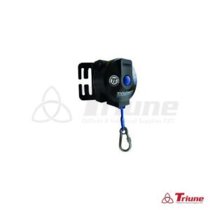 Tool@rrest Global TA40213 auto retracting tool lanyard kevlar cord work at height