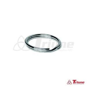 Tool@rrest Global ST100020 stainless steel ring tether tool tethering work at height