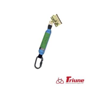 Fall@rrest Global rope grab fall arrestor EN353-2 work at height