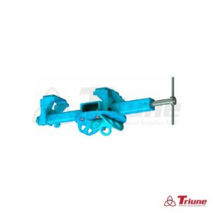 Fall@rrest Global FA110068 portable RSJ beam anchor EN795 Class B work at height