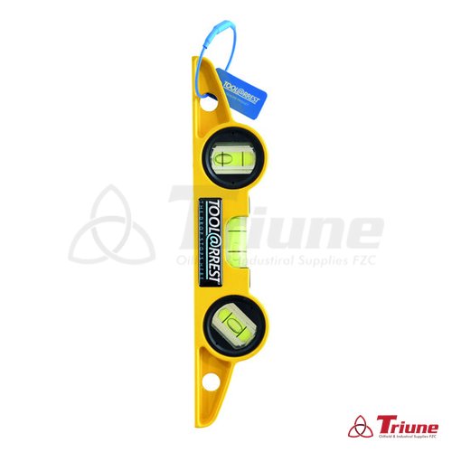 Tool@rrest Global TA101377C magnetic scaffold level tethered work at height