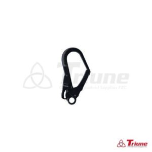 Fall@rrest Global FA110006 steel scaffold hook EN362 fall protection