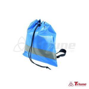 Tool@rrest Global TAX008 drawcord tool bag tethered work at height