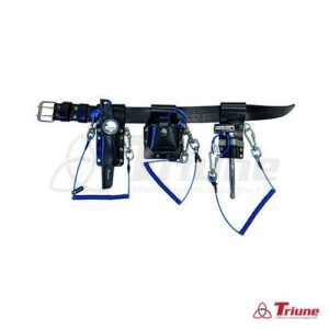 Tool@rrest Global TASCAFBELT03 scaffolders tool belt kit work at height