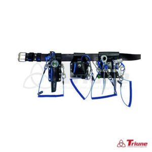 Tool@rrest Global TASCAFBELT04 scaffolders tool belt kit work at height