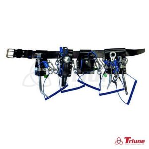 Tool@rrest Global TASCAFBELT05 scaffolders tool belt kit work at height