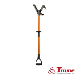Push Pull Pole with Stiffy Tool Head