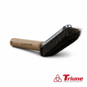 mustache brush