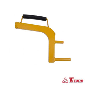 side pin removal tool compatible with CAT Komatsu Volvo excavators for quick and safe pin removal