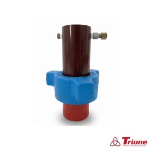 CD136 Piston Isolate Pressure Sensor
